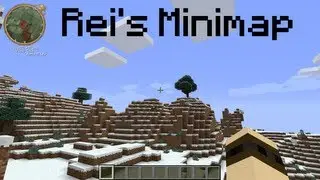 REI'S MINIMAP Mod for Minecraft 1.5.1 Sorenus Mods 73