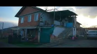 Uşak / Ulubey Kışla Köyü