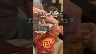 MINI BAG SEALER #minibagresealer #chipbagresealer #bagresealer #snacktips #snackhacks #kitchengadget