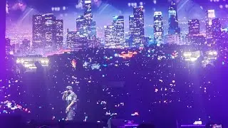 ICE CUBE at State Farm Arena, Atlanta, Ga. 10/14/25