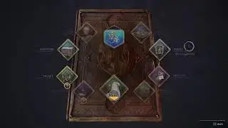 Hogwarts