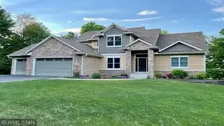 7783 233rd Lane NE, Stacy, MN Presented by Emily Farache.