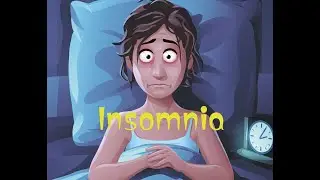 Conquering Insomnia: A Path to Restful Sleep
