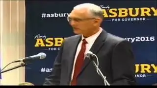 Former Missouri state representative announces run for governor