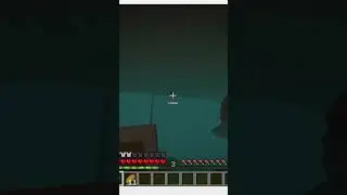 Random one block in the nether