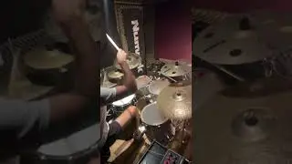 Deftones - My Own Summer #drums #drumcover #deftones #deftonescover