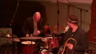 Pieter Bast ESP Quintet The Trailblazer