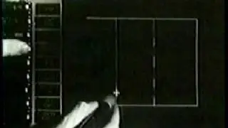 Sketchpad, by Dr. Ivan Sutherland with comments by Alan Kay