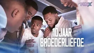 Rollercoaster - Aflevering 2 | 10 jaar Broederliefde