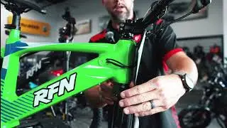 RFN EVO 16