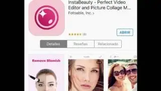 LAS MEJORES APPS PARA EDITAR FOTOS (para chicas )