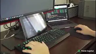 Best Trading Propfirm 