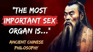 Life Lessons  of Ancient Chinese Philosophers' Men Learn Too Late In Life #quotes #lifequotes
