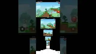 Squared Media Alex VS MOY7+Alex Mod Max