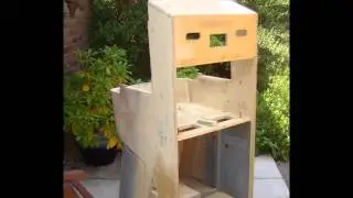Bal-Ami Super 40 - 1957 British Jukebox (Restoration Pictures)