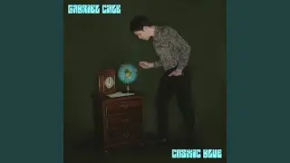 Cosmic Blue