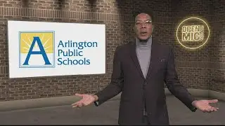 Racism and discrimination in local school districts | Open Mic