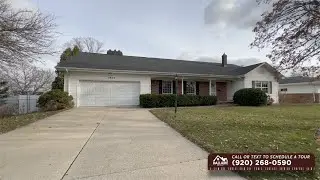 2529 Waubenoor Drive