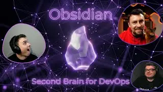 DKT90-Второй мозг инженера: Obsidian, Zettelkasten и Johnny Decimal