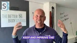 How To Stop Middle Age Spread