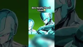 METAL COOLER??😭 - Dragon Ball Legends