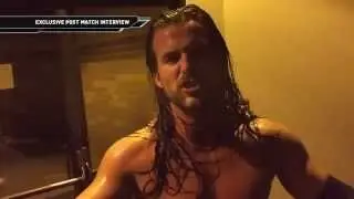Exclusive Post 6 Man Tag Interview w/ ADAM COLE on AJ STYLES & KYLE O'REILLY
