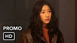 Kung Fu 3x04 Promo 