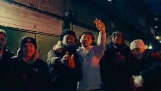 Reuben Aziz - shotgun (Official Music Video)