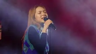 20221216告五人-中正高中校園演唱會 全程〈帶我去找夜生活／醜人多作怪／愛人錯過／好不容易／披星戴月的想你〉