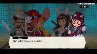 Witch Market Gameplay Mobile | Cute all Costume