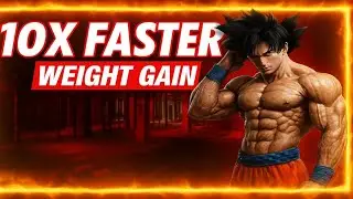 I Eat a LOT But Can&rsquo;t Gain Weight? How To Bulk Like A Pro (Using Science)