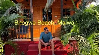 Bhogwe Beach, Malwan