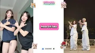 💥TIKTOK THÁNG 1/2026 - TOP NHỮNG TREND NHẢY CỰC CHÁY VÀ VIRAL TRÊN TÓP TÓP 🔥