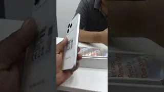 Tecno Spark 40 Pro Veil White Colour #CellCorner #MbilalAshraf @tecnomobilepakistan