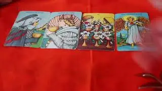 Sagittarius January 2019 Psychic Tarot Reading