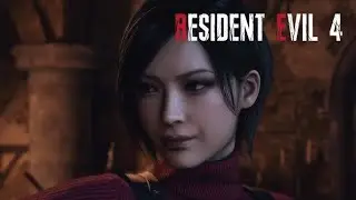 Resident Evil 4 REMAKE Aggressive Gameplay - Capitolo 8  Castello (No Damage) PS5