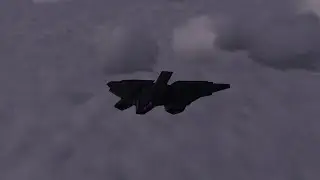 104 Squadron | Chapter 5: The Khabarovsk Raid (feat. Player's Remorse)