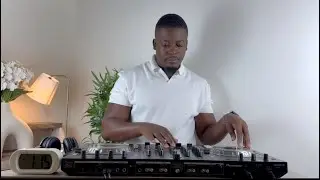 Marvin Soul:  The Classics That made me Episode 2