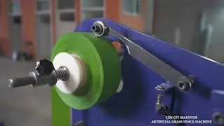&ccedil;im &ccedil;it hazırlama makinesi