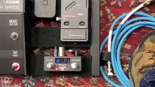Disaster Area DMC.micro Rig Rundown