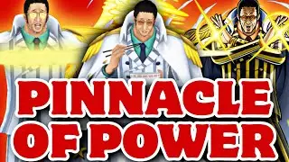 EX KIZARU IS TANA P'S BIGGEST MISTAKE! 😤