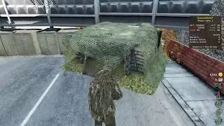 DayZ Epoch (Arma2 Mod ) #034 Ich werde Mailo T&ouml;ten Haha !!!