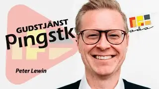 Gudstj&auml;nst 251012 med predikan av Stefan Claar