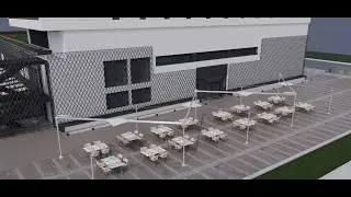 SAILAMOR Hareketli Yelken G&ouml;lge Sistemleri'nin Montajı Nasıl Yapılır?