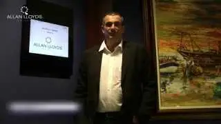 3rd Annual HR Excellence Summit 2014, Allan Lloyds Group