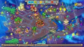 Hermes: Rescue Mission - Level 28 Strategy Guide