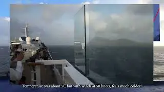 Cape Horn