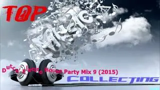 Dirty Dutch, Electro House Party Mix 10 (2015)