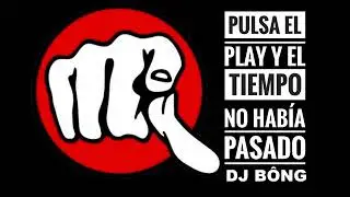 Dj B&ocirc;ng - Minisession Remembazo!!