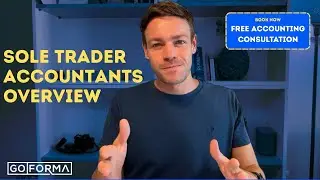 Accountants for Sole Traders - GoForma